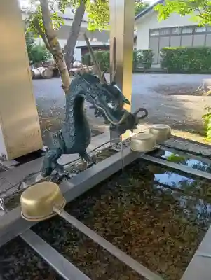 結神社(岐阜県)