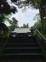 駒形神社のその他建物