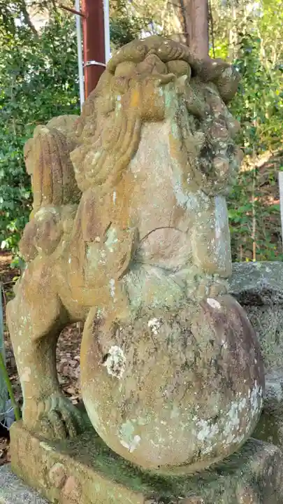 正八幡神社(愛媛県)