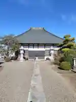 照岩寺(埼玉県)