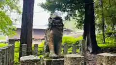 伊津岐神社(福井県)