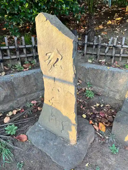 大仙寺のその他建物