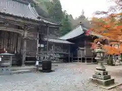 龍華寺(広島県)