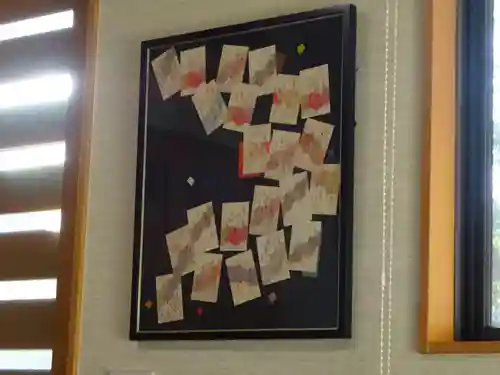 旭鎮守八幡神社のその他建物