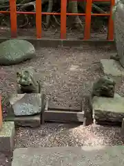 息栖神社(茨城県)