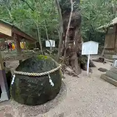 花窟神社(三重県)