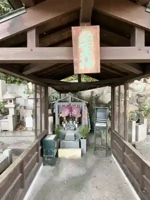 須磨寺 奥の院(兵庫県)