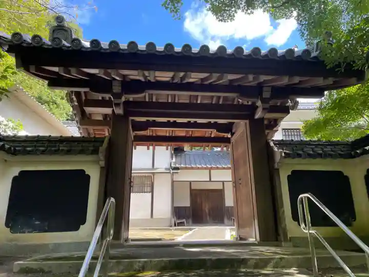 八栗寺(香川県)