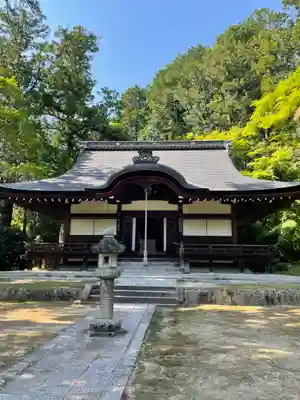 弘川寺(大阪府)
