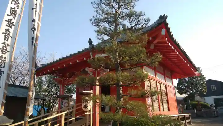 専称寺のその他建物