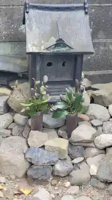 馬神社(愛媛県)