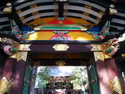 意富比神社(千葉県)