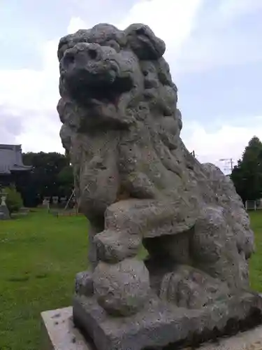 神明神社(福井県)