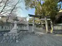 貴布禰神社(静岡県)