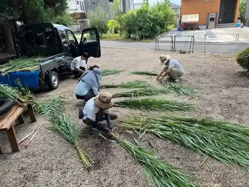 手力雄神社(岐阜県)