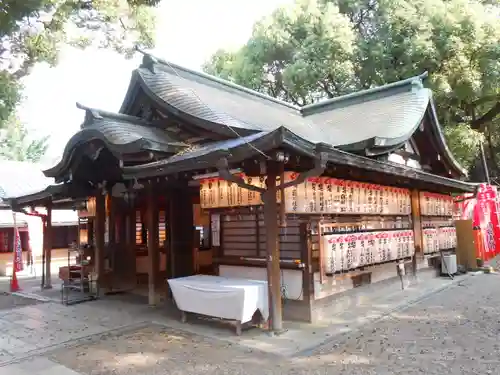 住吉大社(大阪府)