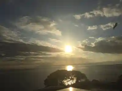 江島神社(神奈川県)