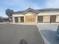 石上神社(栃木県)