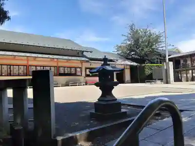 神鳥前川神社(神奈川県)