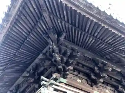 須佐能袁神社のその他建物