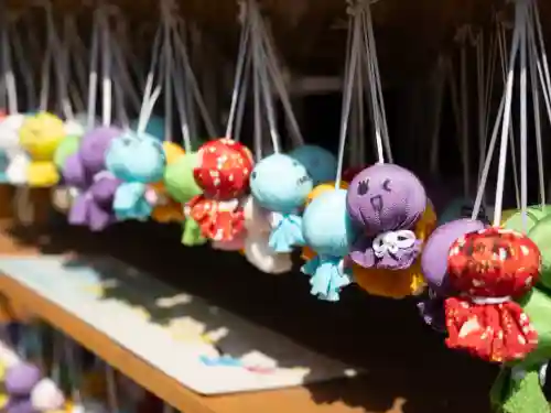 気象神社(東京都)