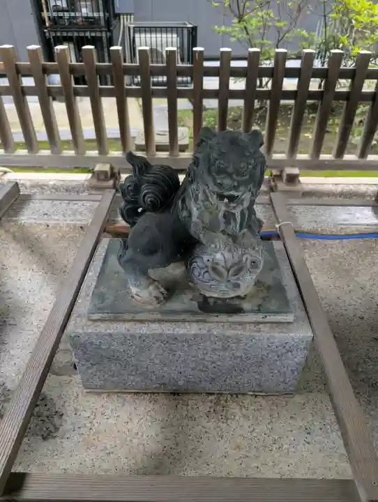荻窪八幡神社(東京都)