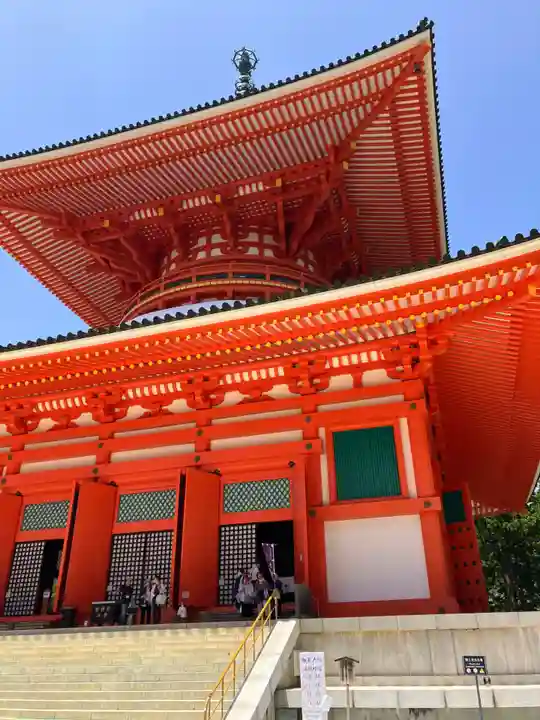 壇上伽藍(和歌山県)