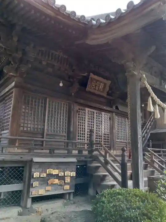 善入院観音堂 仙台第十番札所(宮城県)