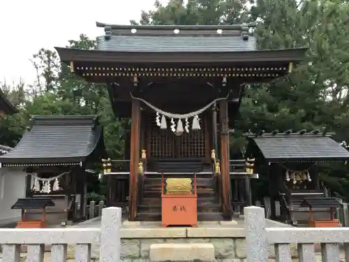 景行天皇社(愛知県)