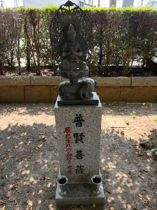 龍泉寺(足利厄除大師)(栃木県)