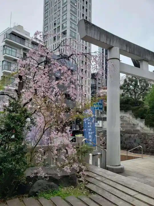 乃木神社(東京都)