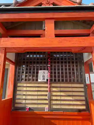住吉神社(兵庫県)
