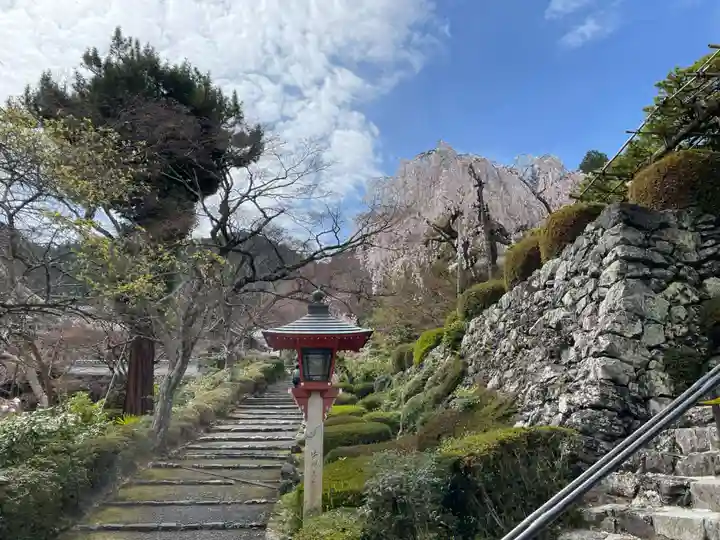 善峯寺(京都府)