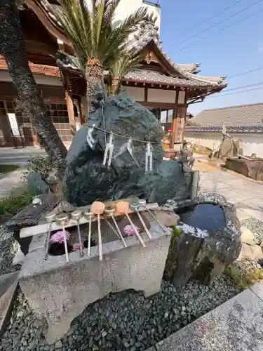 八坂寺(愛媛県)