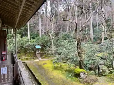 三千院門跡(京都府)