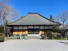 覚本寺(栃木県)