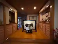 宗林寺(長野県)