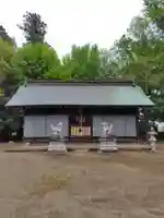 愛宕神社(茨城県)