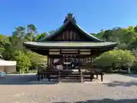 梅宮大社のその他建物