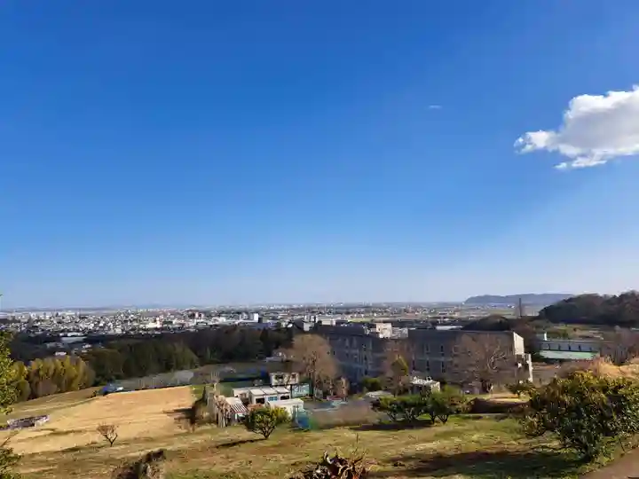 比々多神社(神奈川県)