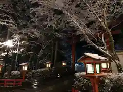 八坂神社(祇園さん)の建物その他