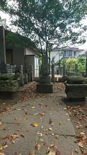 北星神社のその他建物