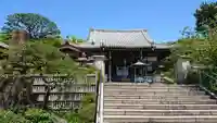 妙蓮寺の本殿・本堂