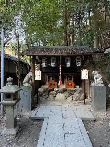 大豊神社(京都府)