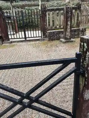 檜尾陵  (後村上天皇陵)(大阪府)