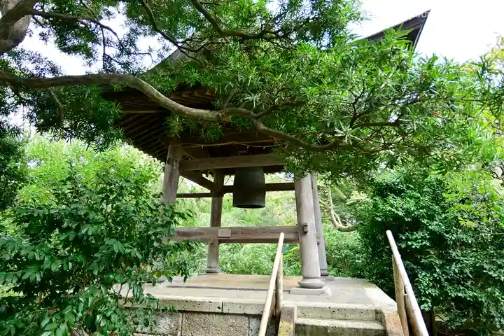宝戒寺のその他建物