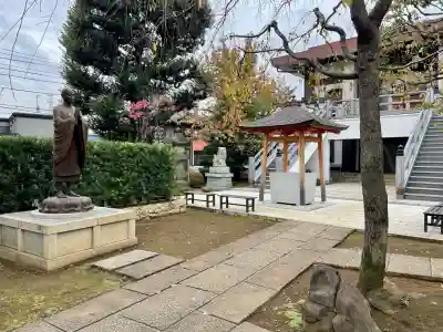 地福寺(東京都)