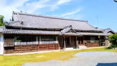 大乗山 法華寺のその他建物