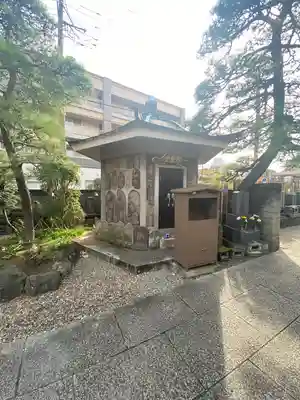 宝幢院(千葉県)