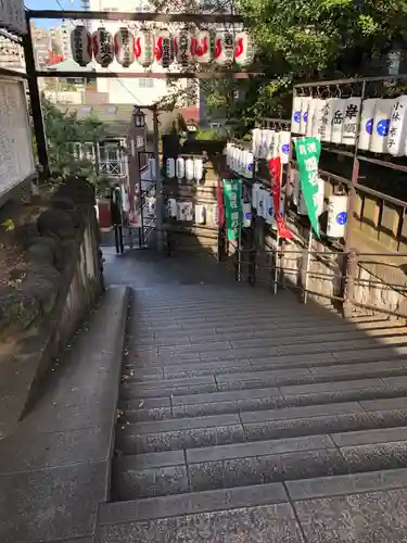 須賀神社のその他建物